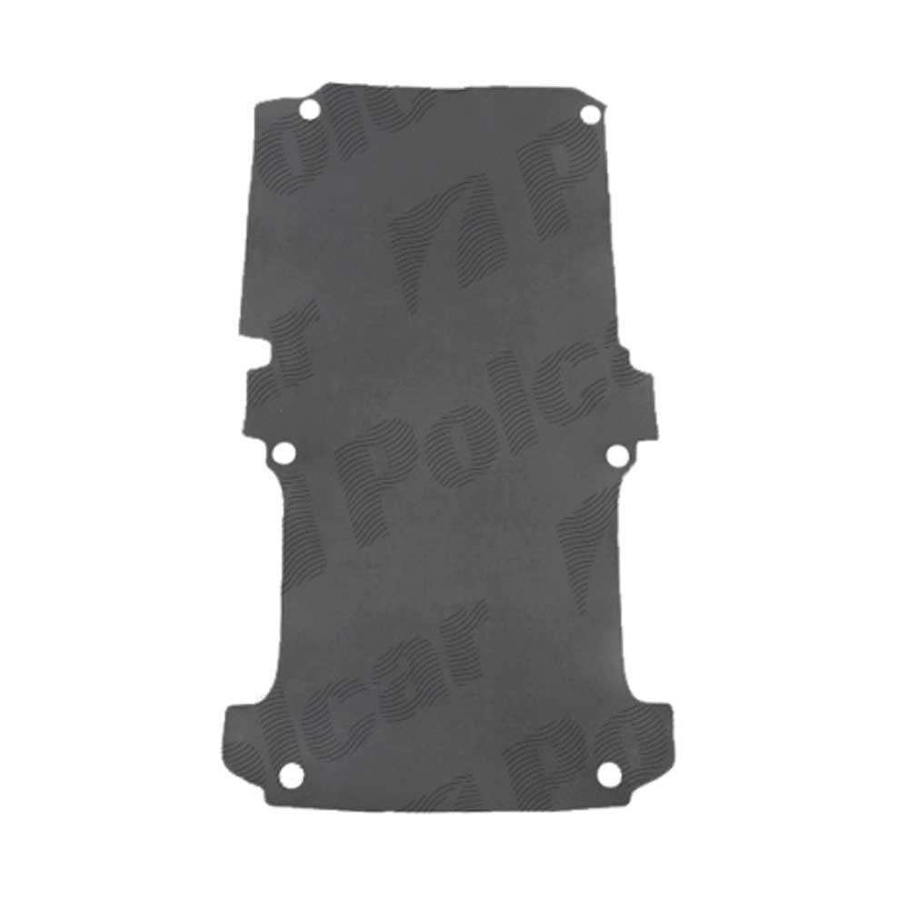 Volkswagen Transporter T5 Multivan raktérburkolat 2003-2009