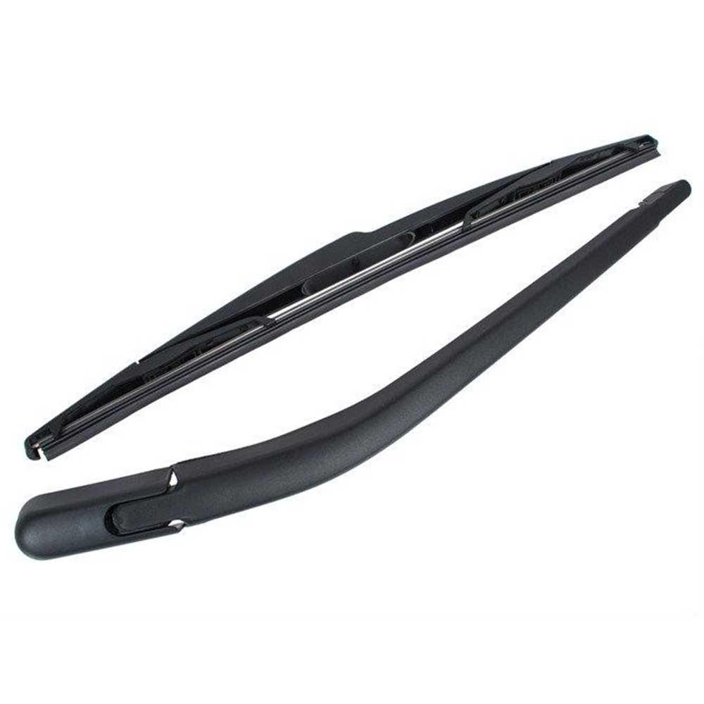 Volvo XC90 hátsó ablaktörlő lapát és kar