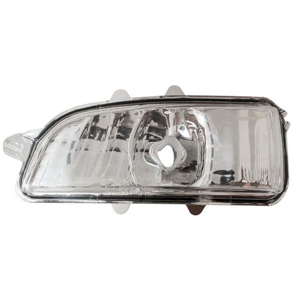 Volvo V70 Visszapillantó index lámpa Bal