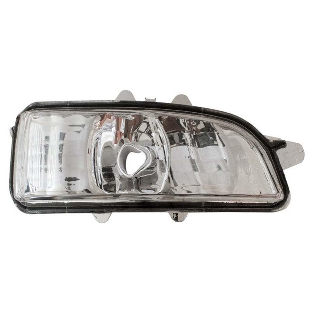 Volvo S40 FL Visszapillantó index lámpa Jobb