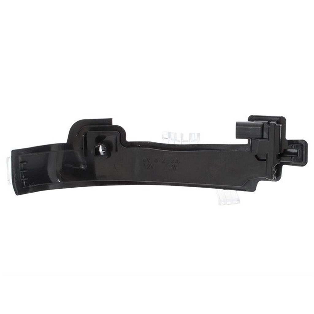 Volvo S60 II Visszapillantó index lámpa Bal