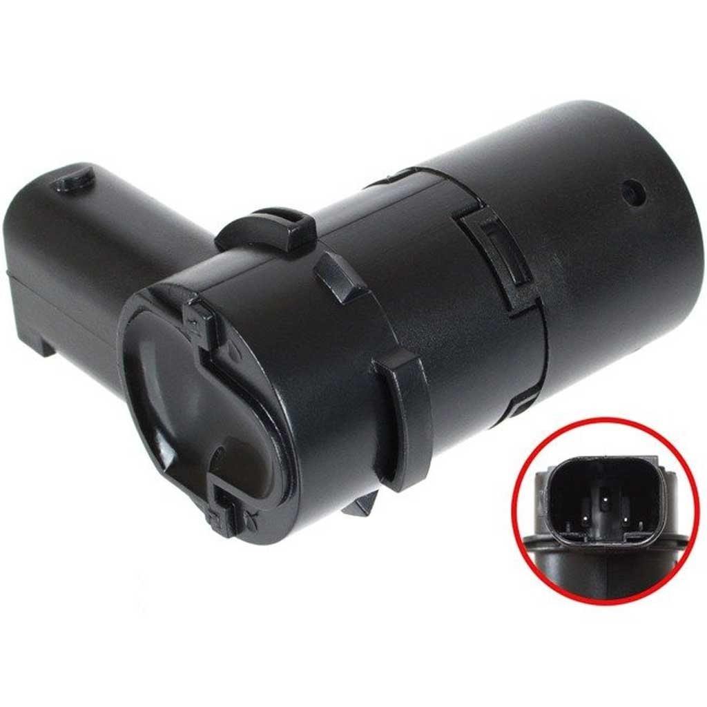 Volvo C70 S60 S80 V50 V70 XC70 XC90 Tolatóradar szenzor