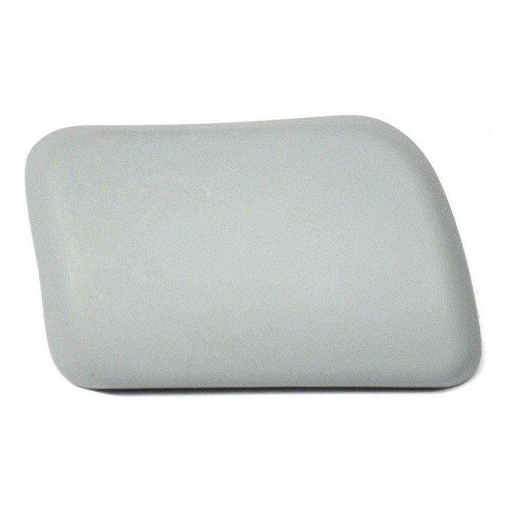 Volvo XC90 szürke fényszóró mosó fedél (jobb)