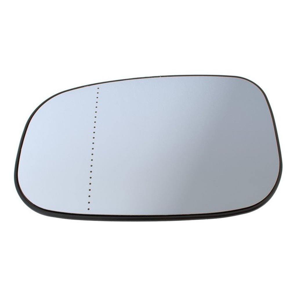 Volvo C30 fűthető tükrölap (bal)