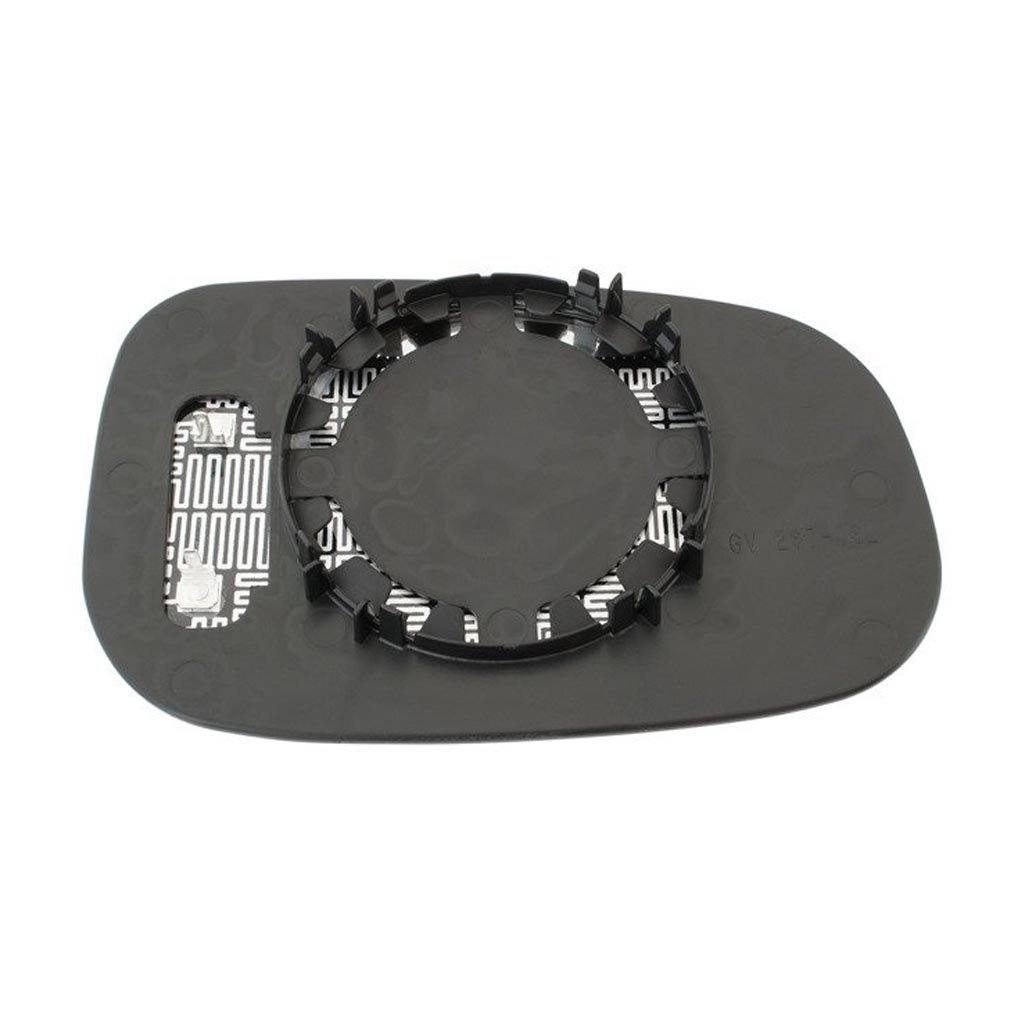 Volvo V70 II fűthető tükörlap (bal)