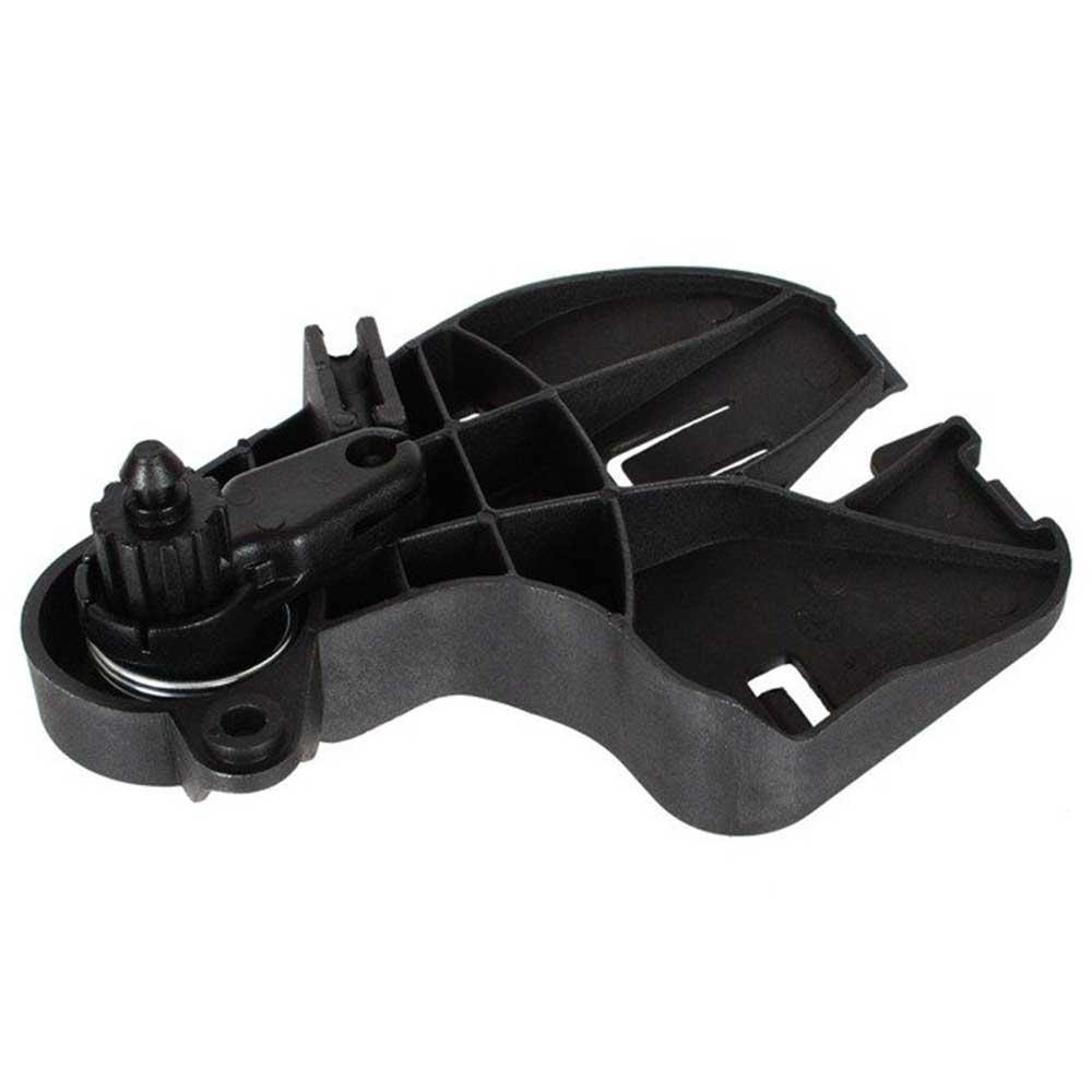 Audi A5 8T 07-17 motorháztető nyitókar tartó