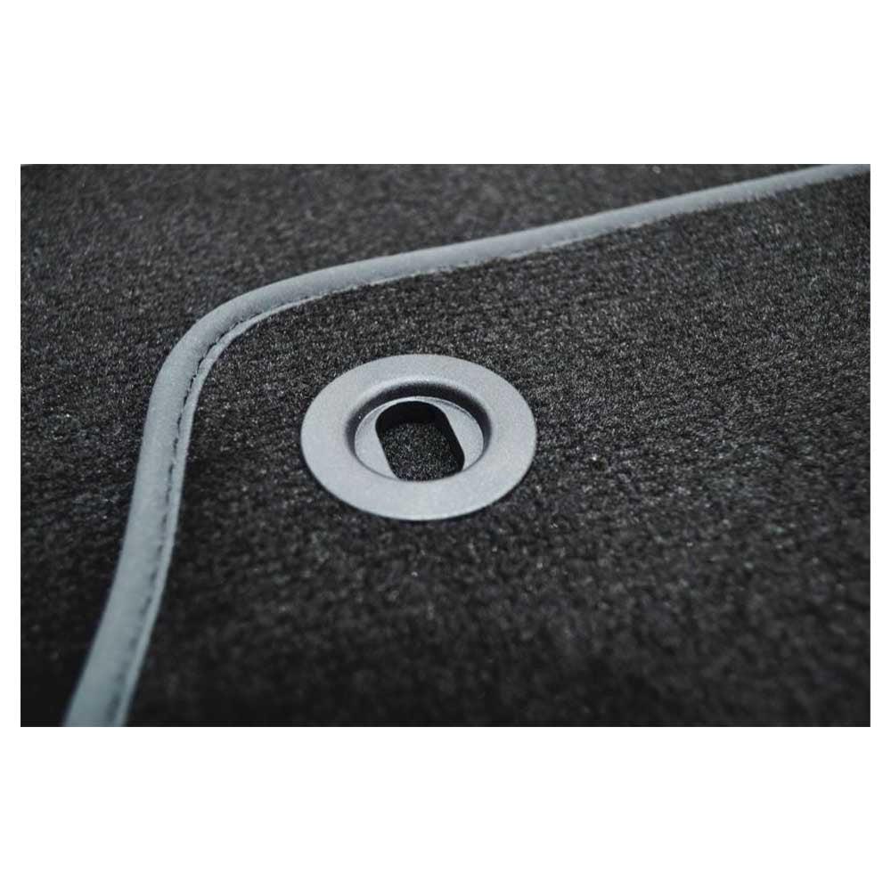 Abarth 500 szövetszőnyeg 2007-