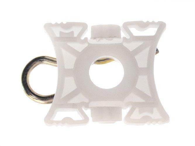 BMW 5 E34 88-96 ablakemelő szerkezet klip - Peppi.hu