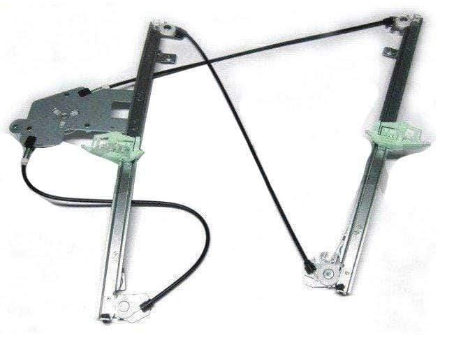 Citroen Xsara Picasso ablakemelő szerkezet, jobb első