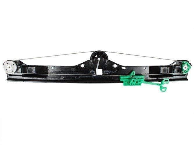 Fiat Grande Punto ablakemelő szerkezet, bal első