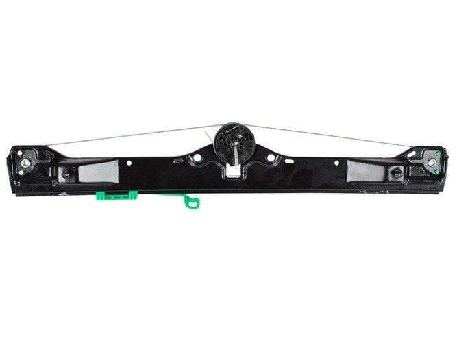 Fiat Punto ablakemelő szerkezet, jobb első