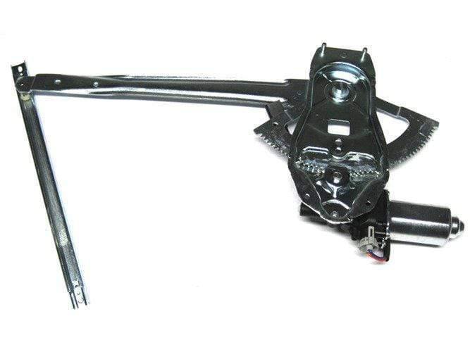 Ford Transit VI ablakemelő szerkezet, jobb első