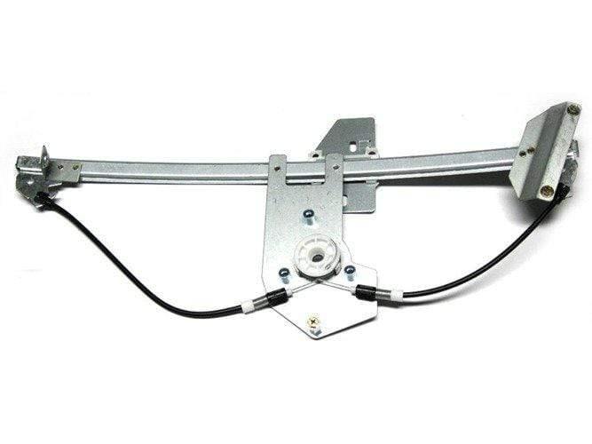 Renault Espace III ablakemelő szerkezet, bal első