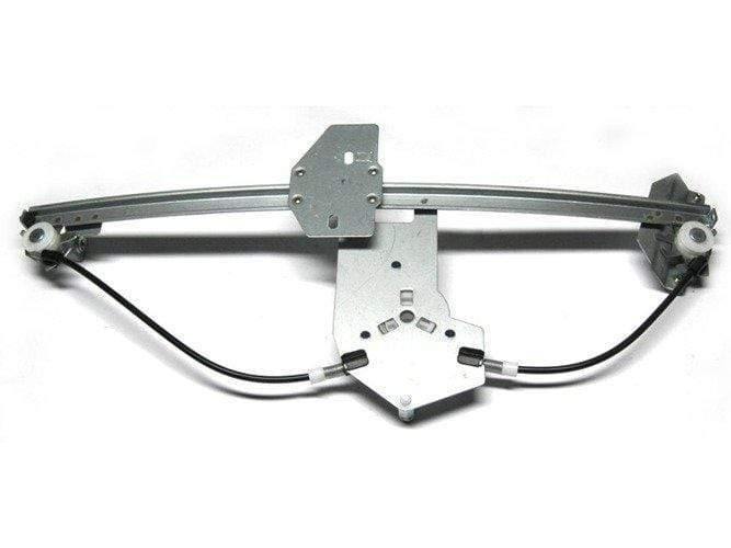 Renault Espace III ablakemelő szerkezet, jobb első