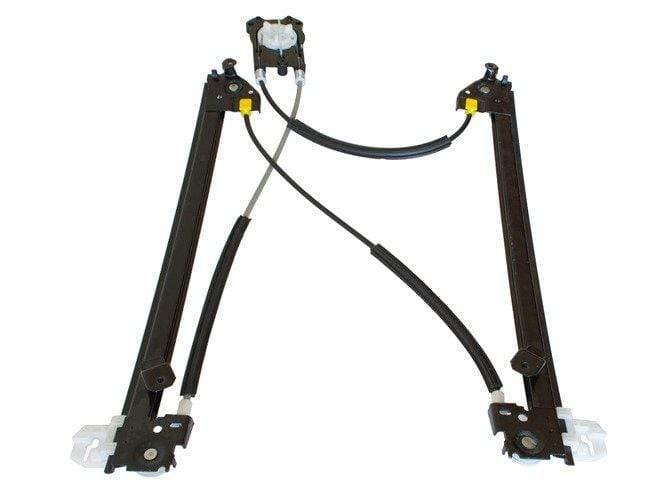 Renault Megane II ablakemelő szerkezet, jobb első