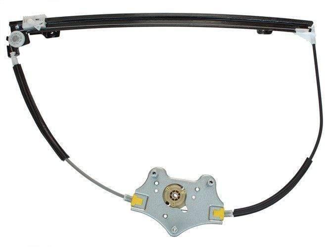 Renault Megane Scenic ablakemelő szerkezet, bal első