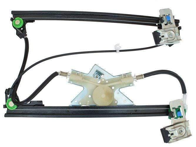 Seat Cordoba I ablakemelő szerkezet, bal első