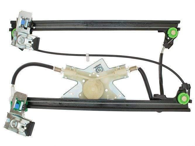 Seat Cordoba I ablakemelő szerkezet, jobb első