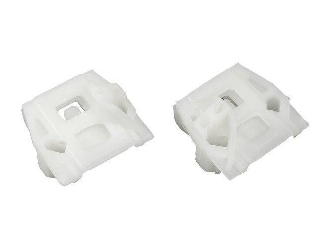 Seat Ibiza III ablakemelő csúszka, 2 db