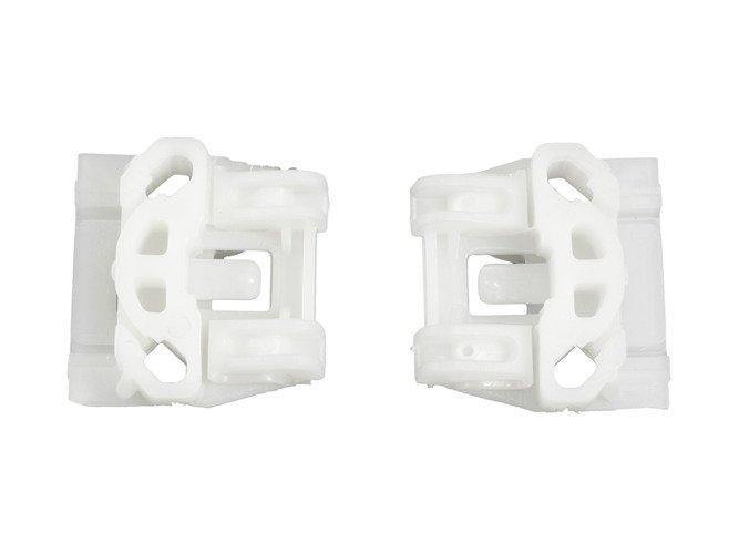 Seat Ibiza III ablakemelő csúszka, 2 db