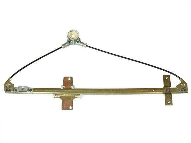 Suzuki Vitara ablakemelő szerkezet, jobb első