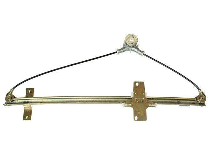 Suzuki Vitara ablakemelő szerkezet, jobb első