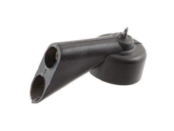 Audi A4 B6 B7 01-12 hátsó ablakmosó fúvóka