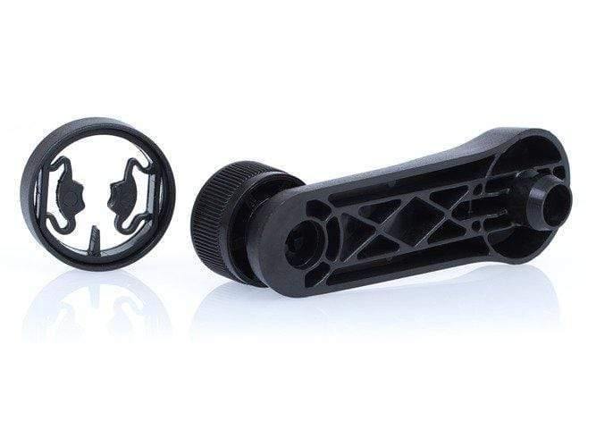 Skoda Octavia 1999- ablaktekerő kar - Peppi.hu