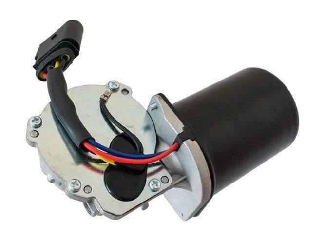 Audi A4 B5 94-01 első ablaktörlő motor - Peppi.hu