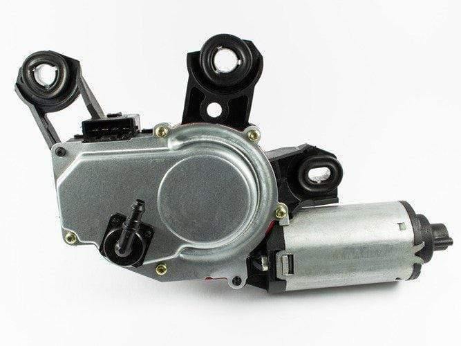 Audi A6 C6 04-11 hátsó ablaktörlő motor - Peppi.hu