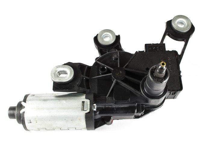 Audi Q5 ablaktörlő motor
