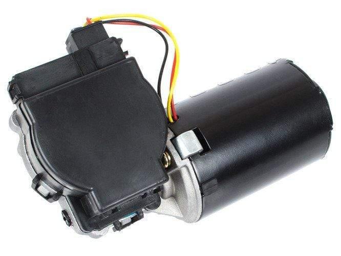 Citroen Jumper első ablaktörlő motor 2002-2007 - Peppi.hu