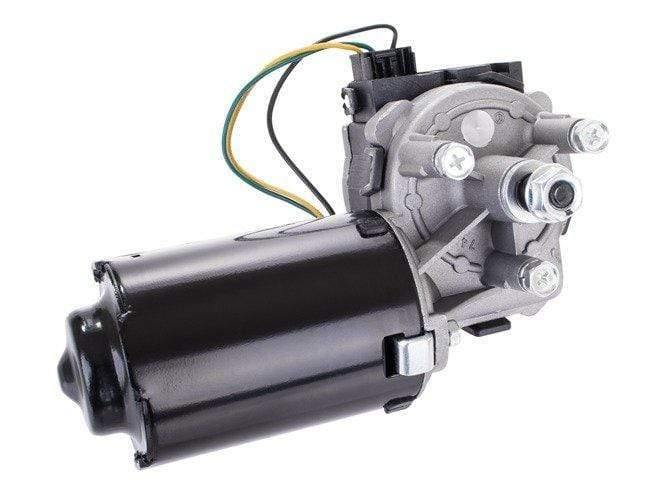 Fiat Ducato 94-02 első ablaktörlő motor