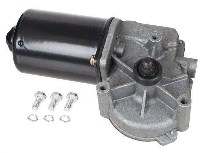 Ford Mondeo ablaktörlő motor