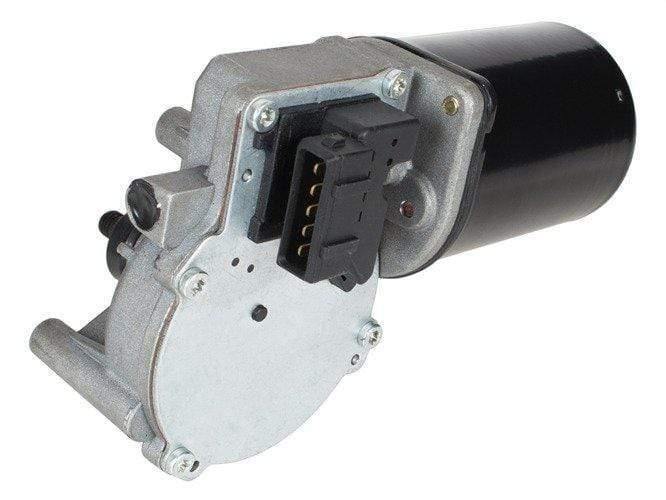 Ford Transit Mk7 06-14 első ablaktörlő motor - Peppi.hu