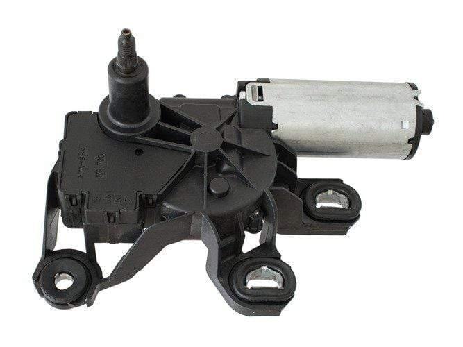 Mercedes Vito W639 03-16 hátsó ablaktörlő motor - Peppi.hu