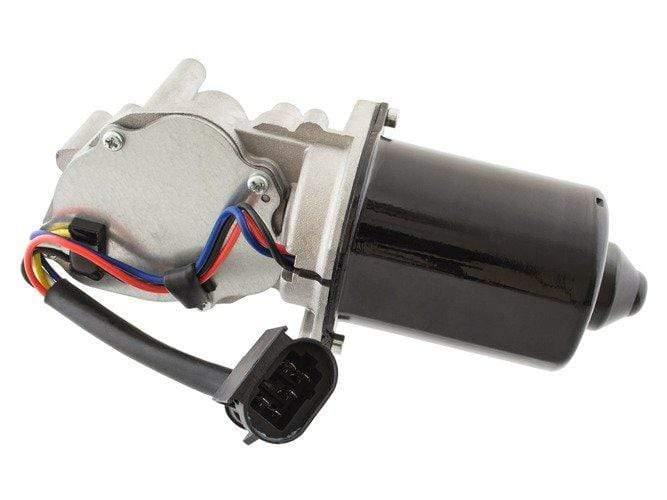 RENAULT MASTER II 98- első ablaktörlő motor 7701058169 - Peppi.hu