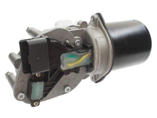 Renault Scenic II 2003- első ablaktörlő motor - Peppi.hu