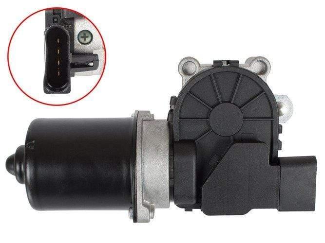 Skoda Fabia I 99-08 első ablaktörlő motor - Peppi.hu