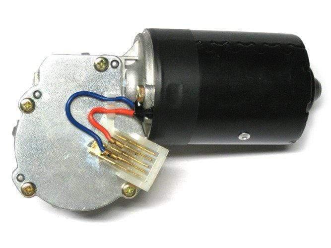 VW Beetle 98-05 első ablaktörlő motor - Peppi.hu