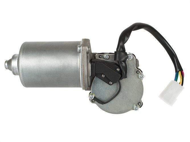 VW LT II 96-06 első ablaktörlő motor - Peppi.hu