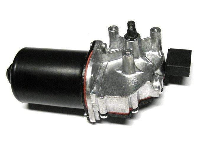 VW Passat ablaktörlő motor