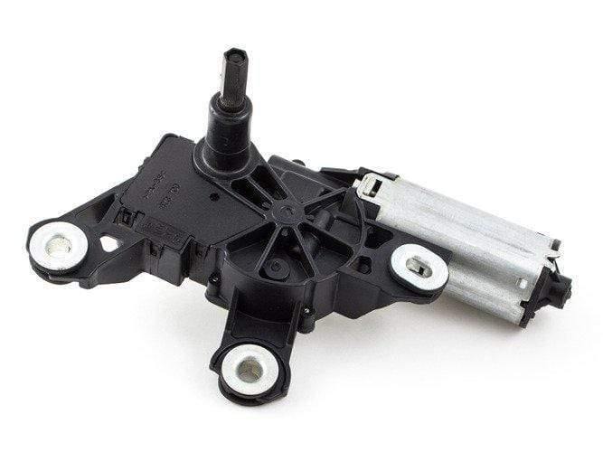 VW Polo ablaktörlő motor