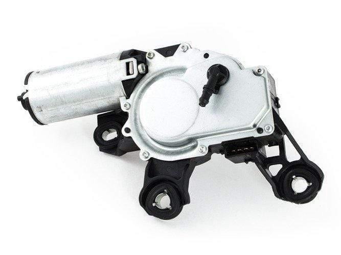 VW Polo III FL (6N2) 99-01 hátsó ablaktörlő motor - Peppi.hu