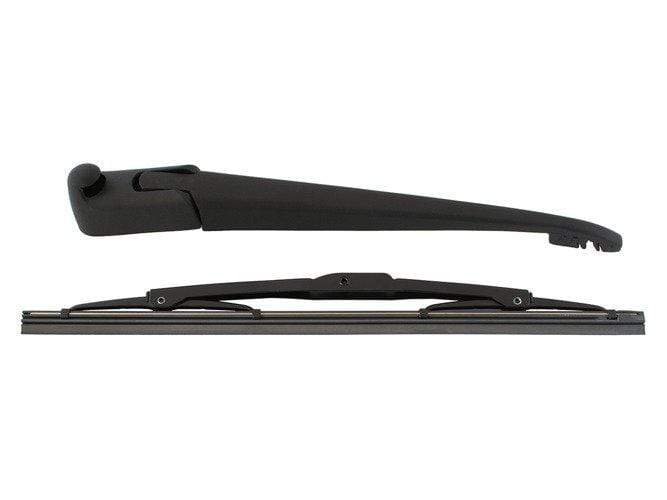 Peugeot 306 97-01 SW (SW) hátsó ablaktörlő lapát és kar