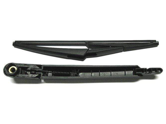 Peugeot 308 hátsó ablaktörlő lapát és kar