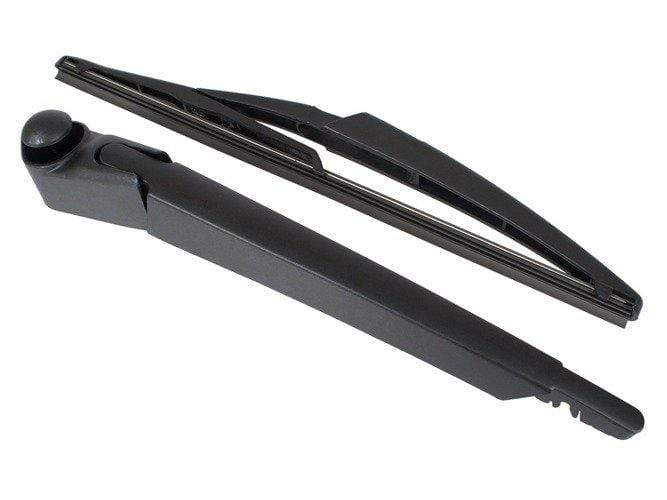 Peugeot 308 SW 07-14 hátsó ablaktörlő lapát és kar