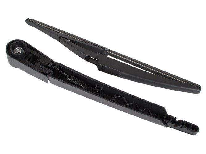 Peugeot 308 SW 07-14 hátsó ablaktörlő lapát és kar