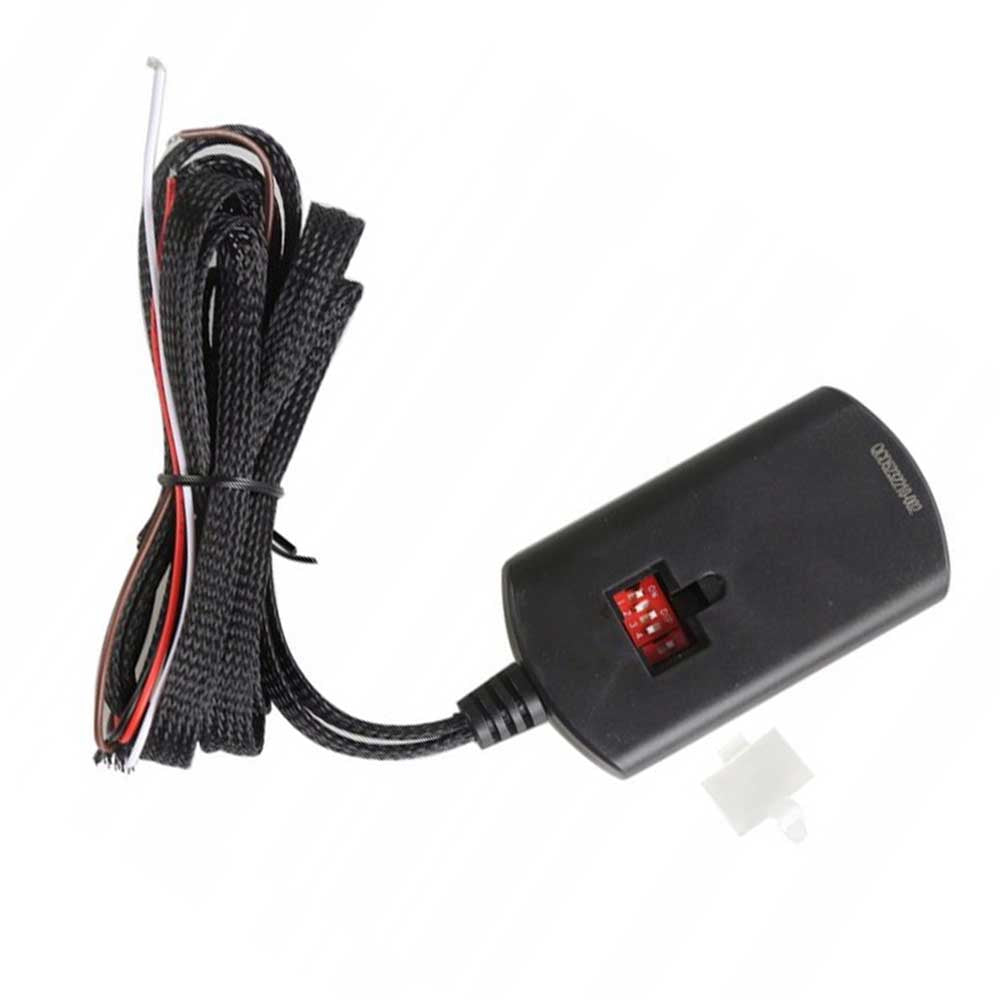 Volvo adBlue emulátor