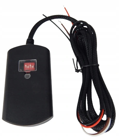 Iveco AdBlue obd2 emulátor